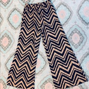 New never used pants